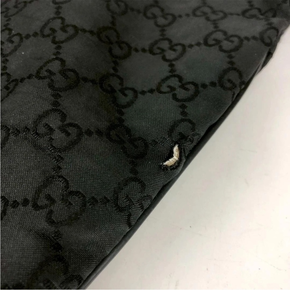 Gucci Black Men's Bag - Picture 4 of 13